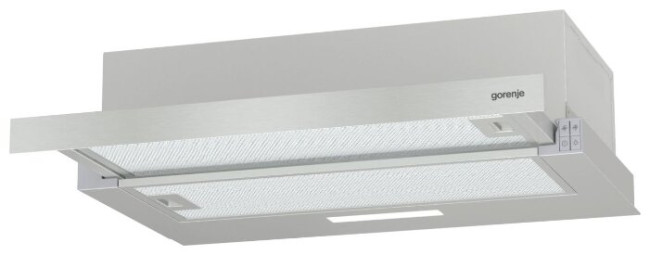Встраиваемая вытяжка Gorenje TH62E3X Встраиваемая вытяжка Gorenje TH62E3X