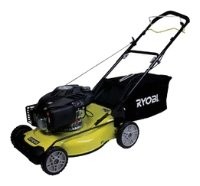 Газонокосилка RYOBI RLM 5219SME Газонокосилка RYOBI RLM 5219SME