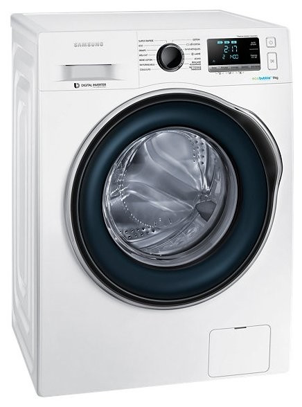 Стиральная машина Samsung WW90J6410CW (1)