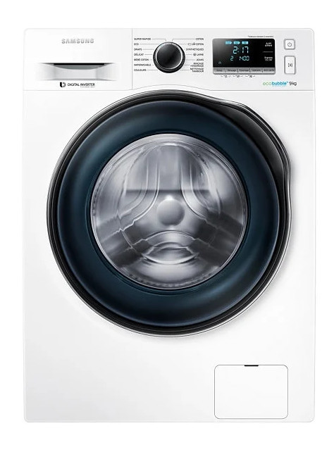 Стиральная машина Samsung WW90J6410CW (1)