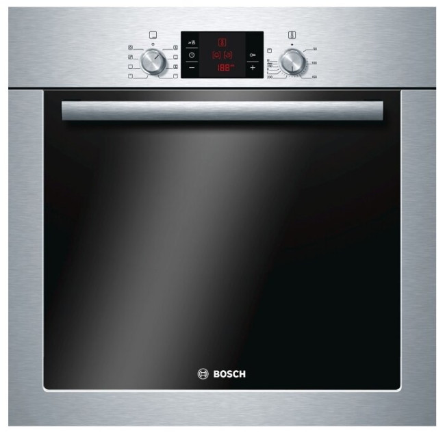 Духовой шкаф Bosch HBA42S350R