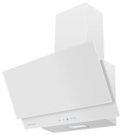 Каминная вытяжка MAUNFELD PLYM SOFT 60 белый Каминная вытяжка MAUNFELD PLYM SOFT 60 белый