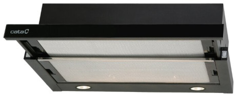 Встраиваемая вытяжка CATA TF 2003 900 negra