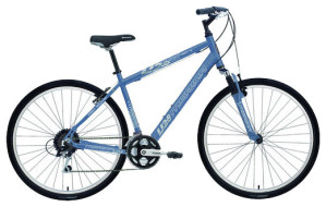 Горный (MTB) велосипед Merida Urban 6.3-V (2007)