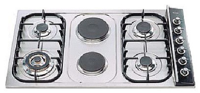 Варочная панель ILVE H392CVX Варочная панель ILVE H392CVX