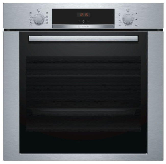 Духовой шкаф Bosch HBA334YS0 Духовой шкаф Bosch HBA334YS0