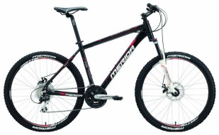Горный (MTB) велосипед Merida Matts 40-MD (2010)
