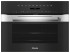 Электрический духовой шкаф Miele H7240BM EDST/CLST