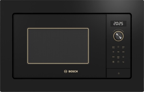 Встраиваемая микроволновая печь Bosch BEL653MY3 Встраиваемая микроволновая печь Bosch BEL653MY3