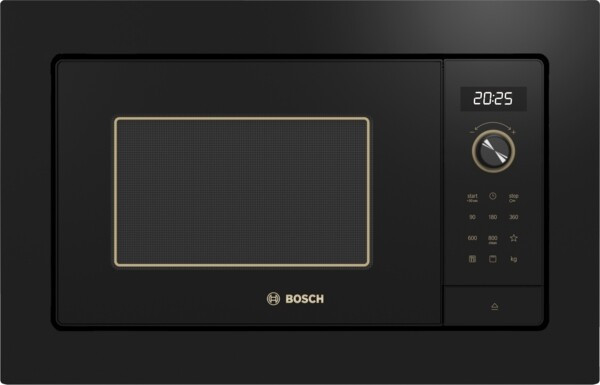 Встраиваемая микроволновая печь Bosch BEL653MY3 Встраиваемая микроволновая печь Bosch BEL653MY3