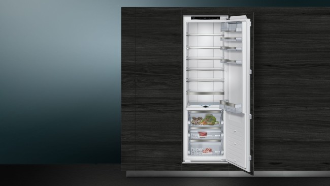 Встраиваемый холодильник Siemens KI81FPD20R Встраиваемый холодильник Siemens KI81FPD20R