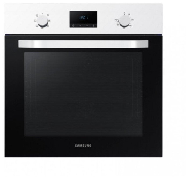 Электрический духовой шкаф Samsung NV70M1315BS