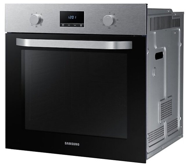 Электрический духовой шкаф Samsung NV70M1315BS