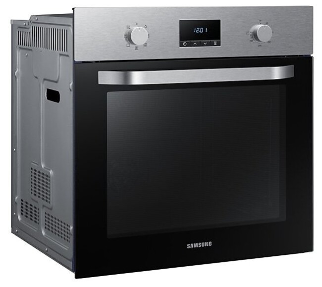 Электрический духовой шкаф Samsung NV70M1315BS