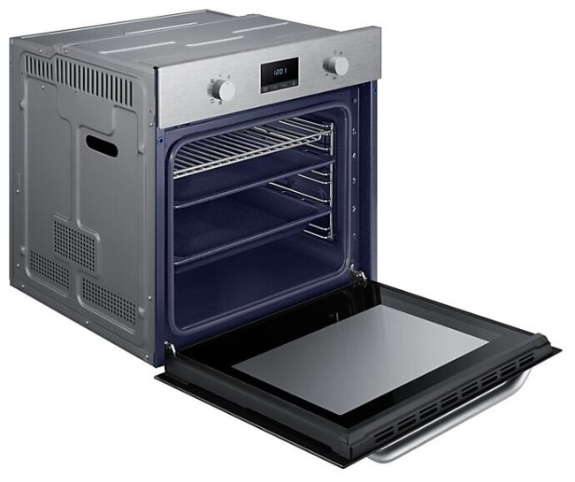 Электрический духовой шкаф Samsung NV70M1315BS