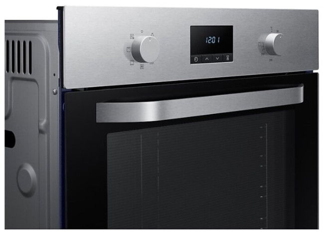 Электрический духовой шкаф Samsung NV70M1315BS