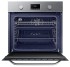 Электрический духовой шкаф Samsung NV70M1315BS
