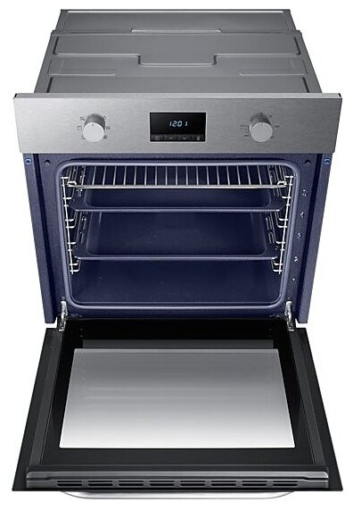Электрический духовой шкаф Samsung NV70M1315BS