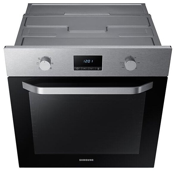 Электрический духовой шкаф Samsung NV70M1315BS