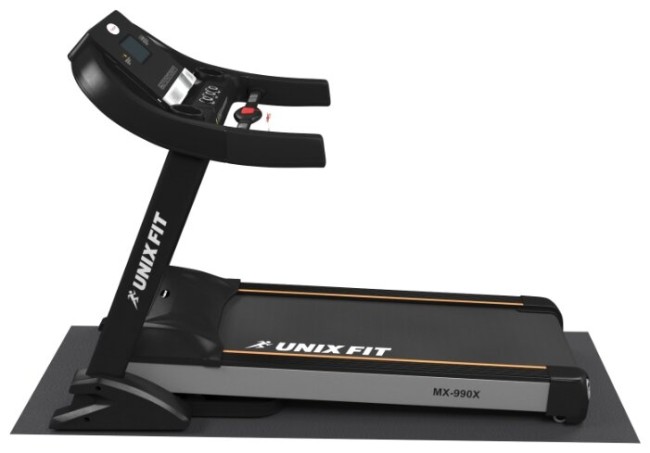 Электрическая беговая дорожка UnixFit MX-990X