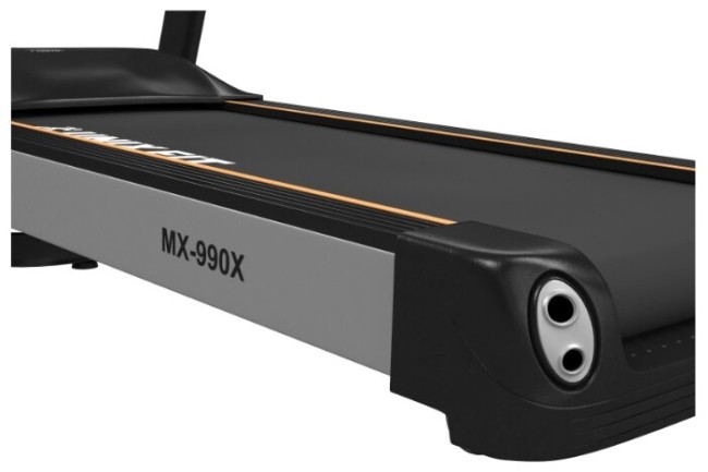 Электрическая беговая дорожка UnixFit MX-990X