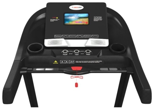 Электрическая беговая дорожка UnixFit MX-990X