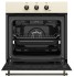 Электрический духовой шкаф TEKA HRB 6100 VNB BRASS
