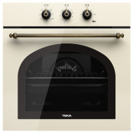 Электрический духовой шкаф TEKA HRB 6100 VNB BRASS Электрический духовой шкаф TEKA HRB 6100 VNB BRASS