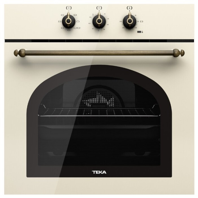Электрический духовой шкаф TEKA HRB 6100 VNB BRASS