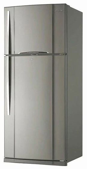 Холодильник Toshiba GR-R70UDL SZ