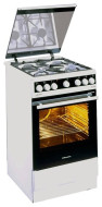 Плита Kaiser HGG 52501 W
