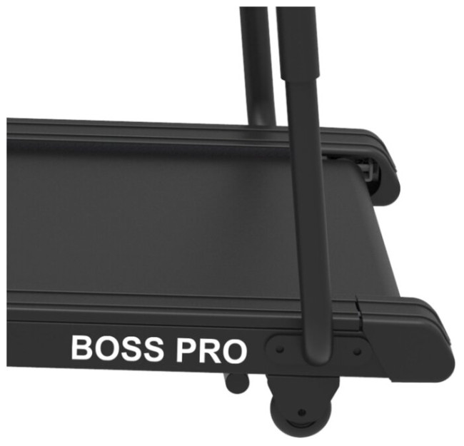 Электрическая беговая дорожка DFC T-B Boss Pro