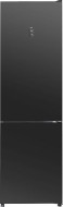 Холодильник WEISSGAUFF WRK 2000 D Full NoFrost Inverter Black Glass