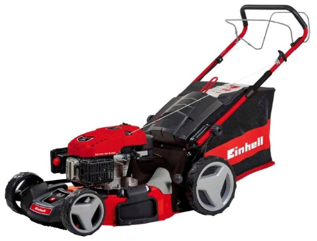 Газонокосилка Einhell GC-PM 56 S HW Газонокосилка Einhell GC-PM 56 S HW