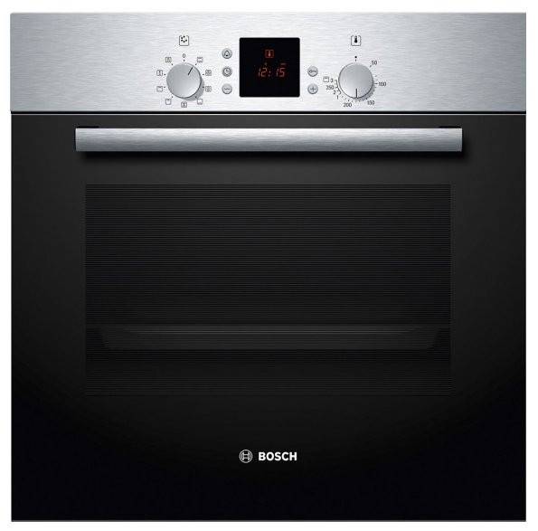 Духовой шкаф Bosch HBN532E5 Духовой шкаф Bosch HBN532E5