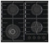 Газовая варочная панель Gorenje GCW 641 SYB Газовая варочная панель Gorenje GCW 641 SYB