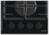 Газовая варочная панель Gorenje GCW 641 SYB Газовая варочная панель Gorenje GCW 641 SYB