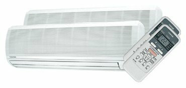 Мульти сплит-система Toshiba RAS-10YK-Ex2 / RAS-M18SA-E Мульти сплит-система Toshiba RAS-10YK-Ex2 / RAS-M18SA-E