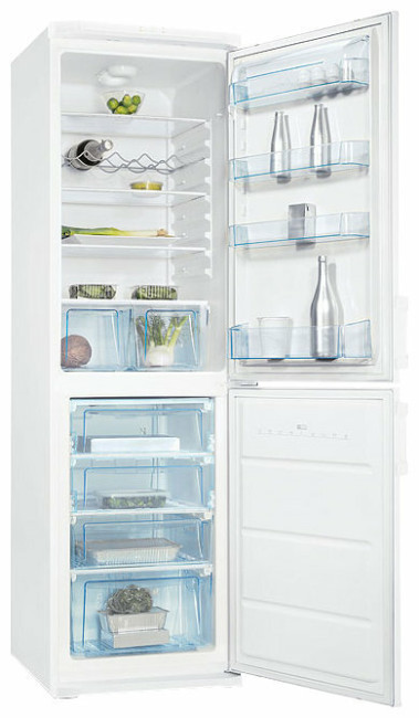 Холодильник Electrolux ERB 36090 W