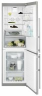 Холодильник Electrolux EN 3488 MOX Холодильник Electrolux EN 3488 MOX