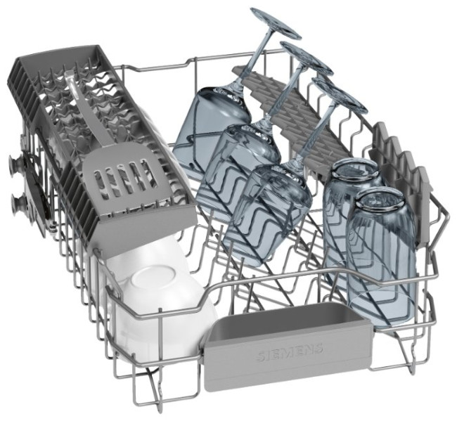 Посудомоечная машина Siemens SR 65M037
