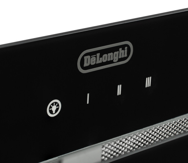 Встраиваемая вытяжка Delonghi Cosetta 515 NB Встраиваемая вытяжка Delonghi Cosetta 515 NB