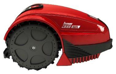 Газонокосилка Ambrogio L30 Elite Газонокосилка Ambrogio L30 Elite