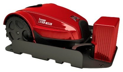 Газонокосилка Ambrogio L30 Elite Газонокосилка Ambrogio L30 Elite