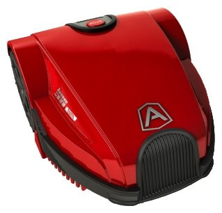 Газонокосилка Ambrogio L30 Elite Газонокосилка Ambrogio L30 Elite