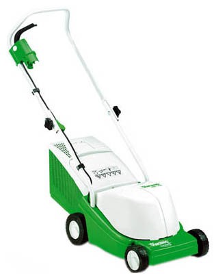 Газонокосилка Viking ME 340 Газонокосилка Viking ME 340