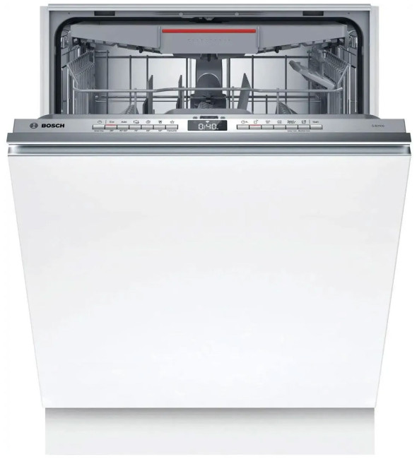 Встраиваемая посудомоечная машина Bosch SMV4HVX00E Встраиваемая посудомоечная машина Bosch SMV4HVX00E