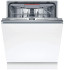 Встраиваемая посудомоечная машина Bosch SMV4HVX00E Встраиваемая посудомоечная машина Bosch SMV4HVX00E