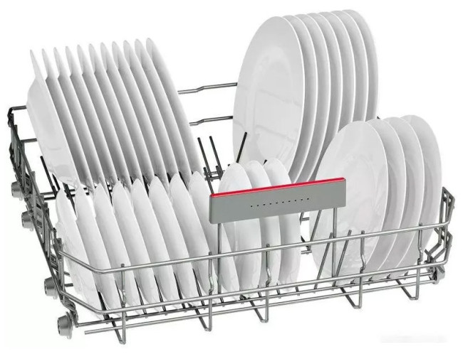 Встраиваемая посудомоечная машина Bosch SMV4HVX00E Встраиваемая посудомоечная машина Bosch SMV4HVX00E