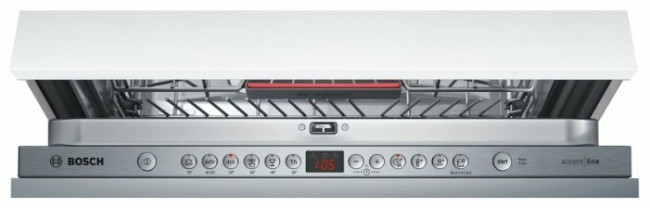Встраиваемая посудомоечная машина Bosch SMA46MX01E Встраиваемая посудомоечная машина Bosch SMA46MX01E